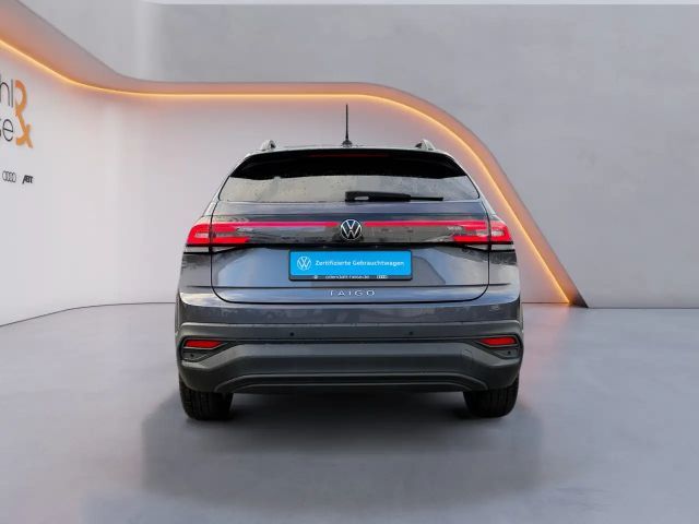 Volkswagen Taigo Life