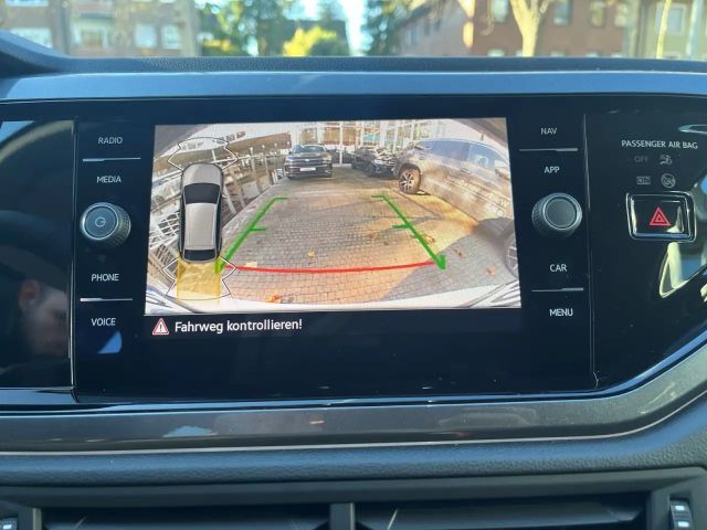 Volkswagen Taigo 1.0 TSI DSG Style