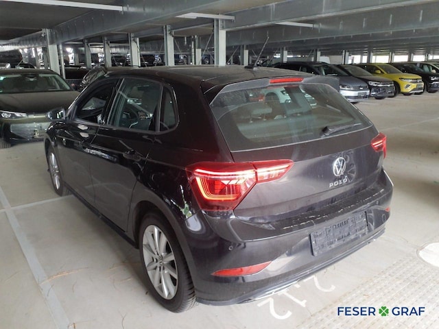 Volkswagen Polo 1.0 TSI DSG R-Line