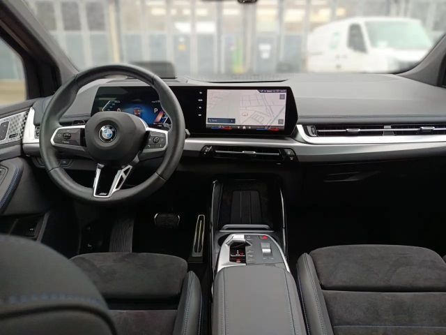 BMW 218 218d Active Tourer M-Sport