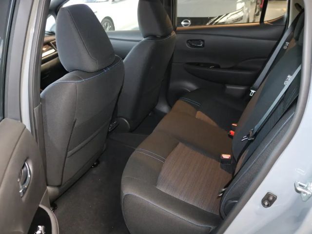 Nissan Leaf N-Connecta