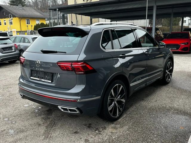 Volkswagen Tiguan DSG R-Line