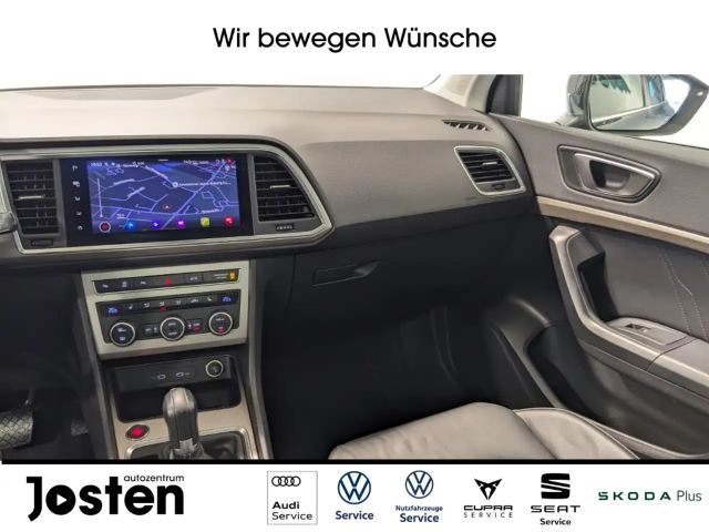 Seat Ateca 2.0 TDI DSG