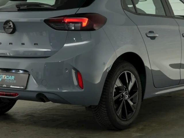 Opel Corsa Edition