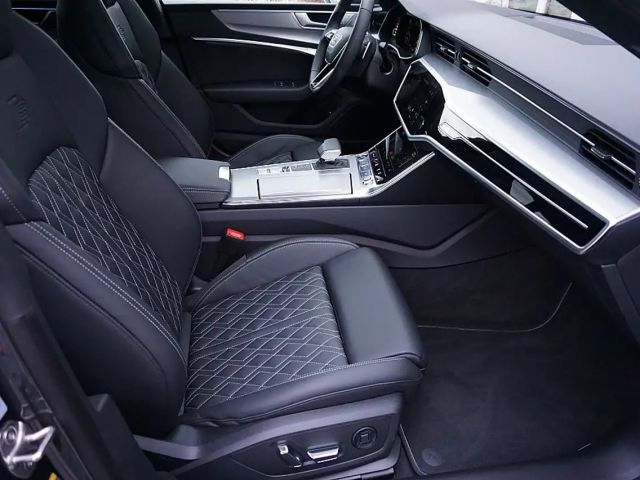 Audi A7 50 TDI Quattro