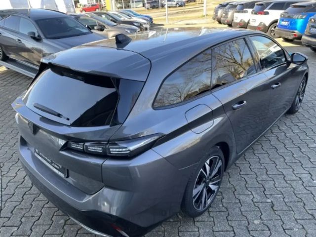 Peugeot 308 Allure Pack BlueHDi EAT8 SW
