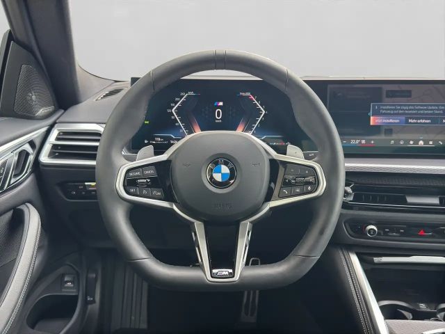 BMW 430 430i Coupé M-Sport xDrive