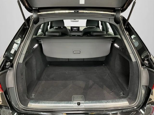 Audi A4 35 TFSI S-Tronic