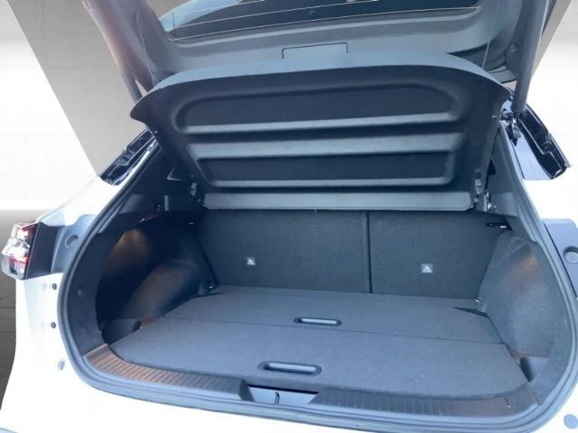 Nissan Qashqai N-Connecta