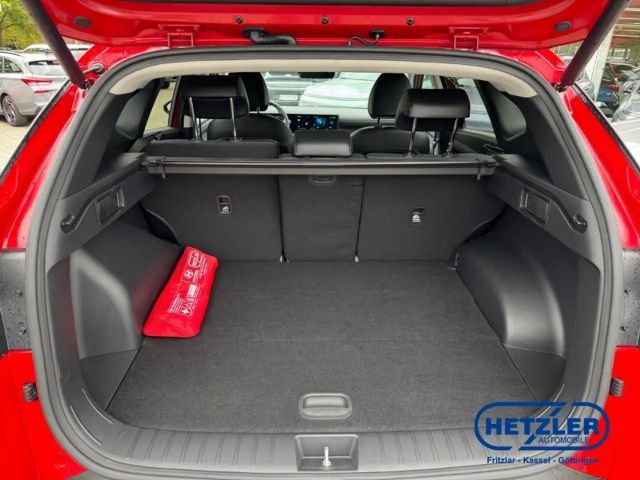 Hyundai Tucson 1.6 2WD T-GDi Trend