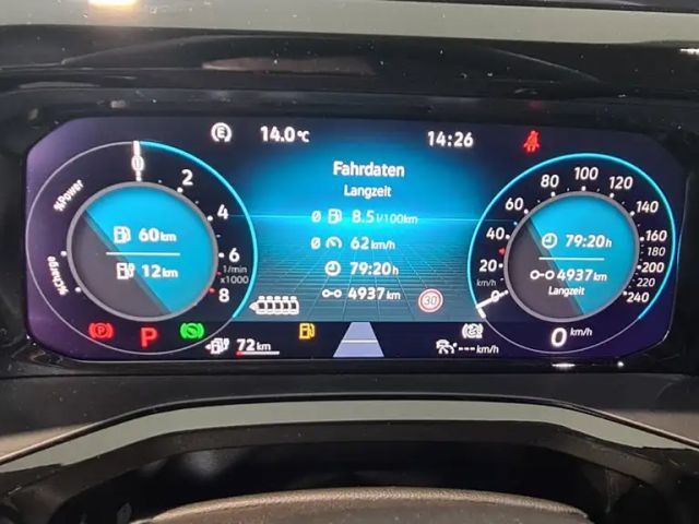 Volkswagen Multivan T7 eHybrid