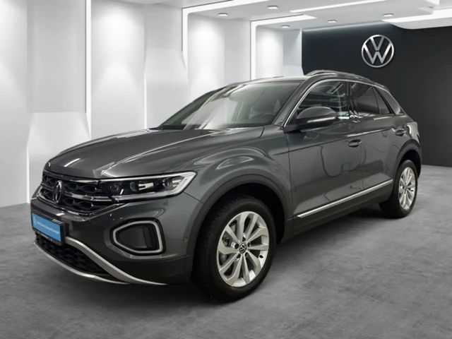 Volkswagen T-Roc DSG IQ.Drive Style
