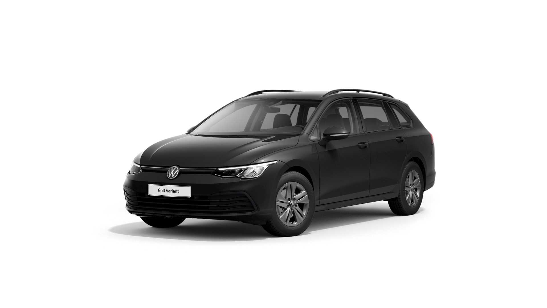 Volkswagen Golf Life Variant