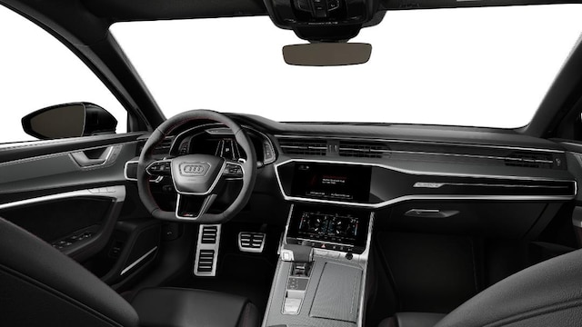 Audi A6 e-tron Avant Performance Quattro