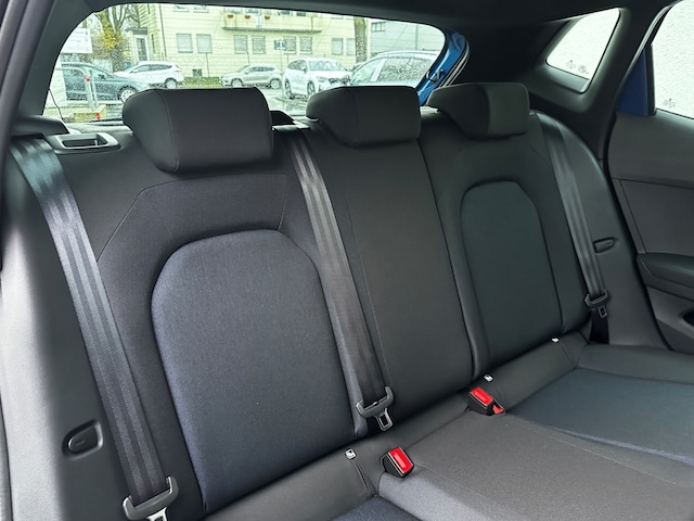 Seat Ibiza 1.0 TSI Black DSG FR-lijn