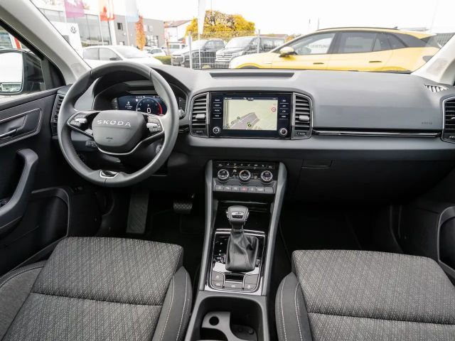 Skoda Karoq 1.5 TSI Selection