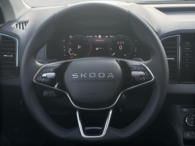 Skoda Karoq 1.5 TSI Selection