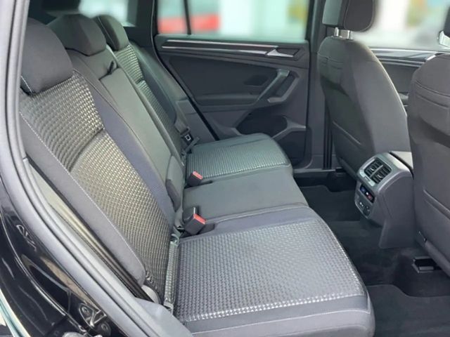 Volkswagen Tiguan 1.5 TSI DSG