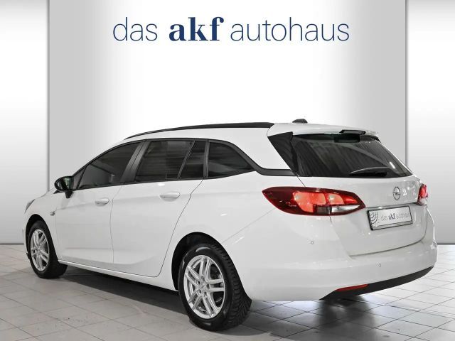 Opel Astra Business Edition Turbo