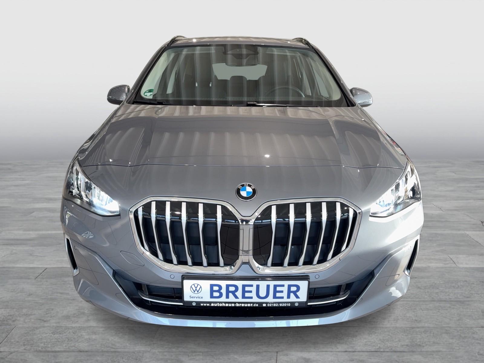 BMW 216 216i Luxury Line