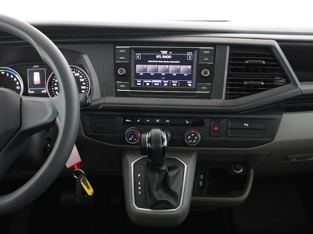 Volkswagen Caravelle Comfortline Lang T6