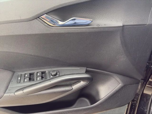 Skoda Fabia 1.0 TSI Drive