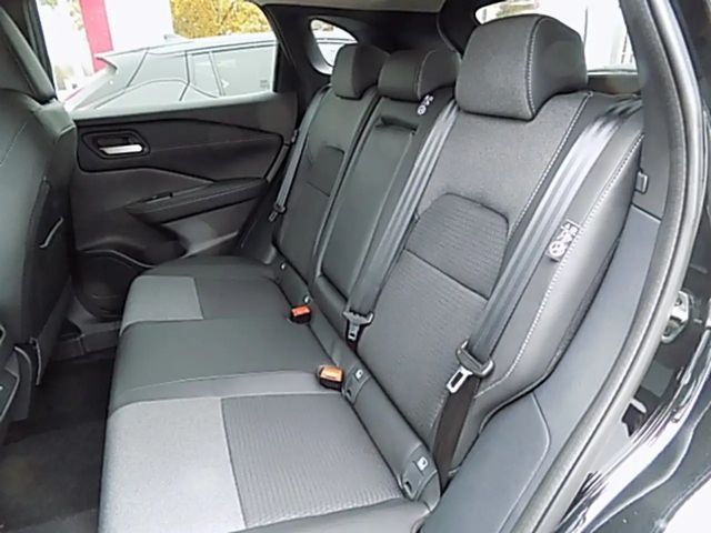 Nissan Qashqai N-Connecta