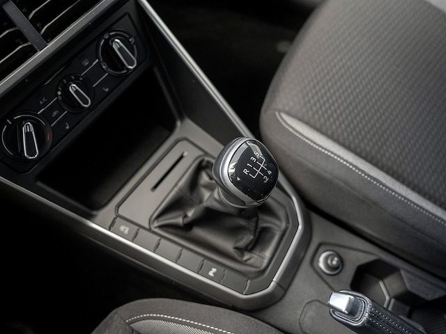 Volkswagen Taigo 1.0 TSI Life