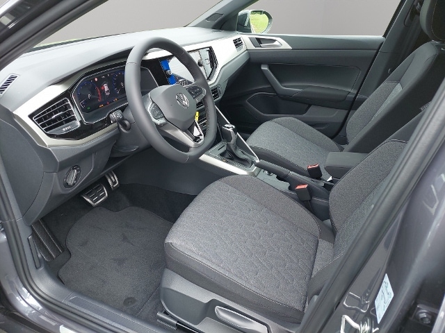 Volkswagen Taigo 1,5 l TSI "Move" MATRIX LED+KLIMA+NAVI+ESP+ALS