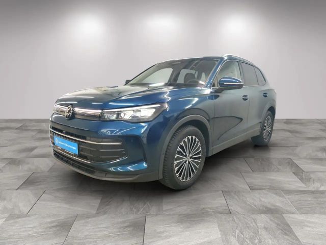 Volkswagen Tiguan 1.5 eTSI Life
