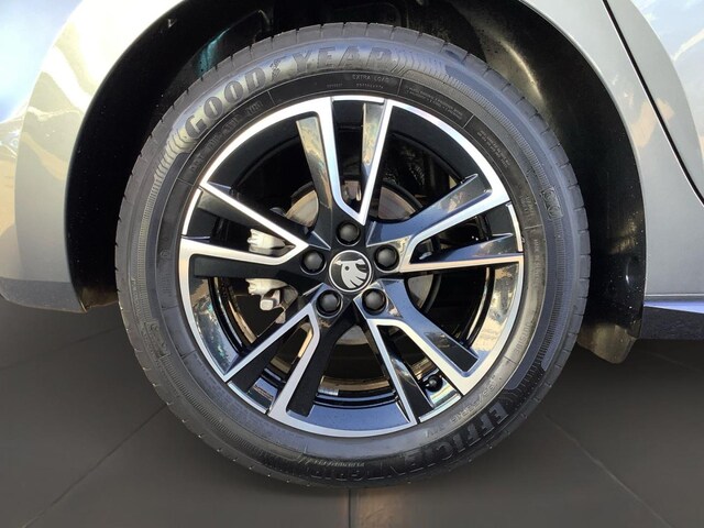 Skoda Fabia 1.0 TSI Monte Carlo