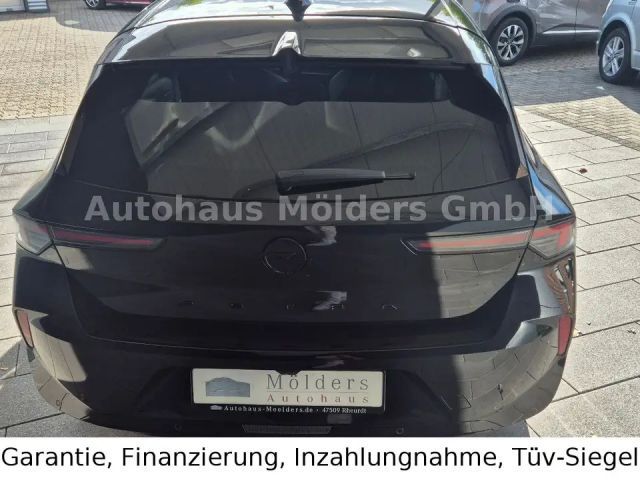 Opel Astra L Lim. *Garantie*Navi*LED*199€ mtl.