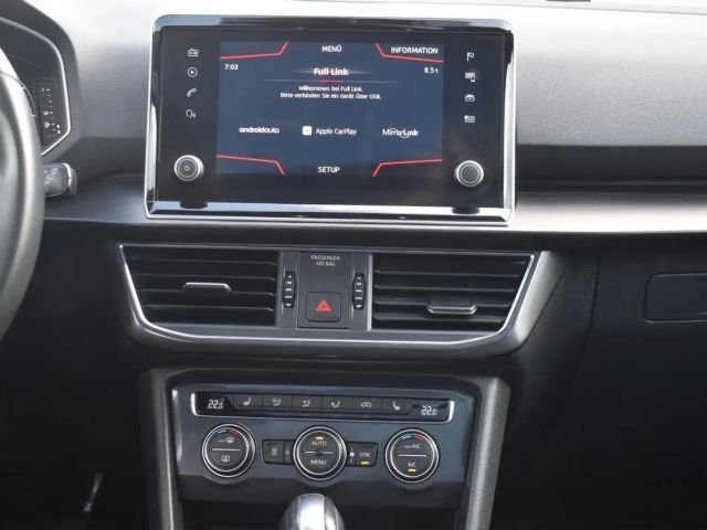 Seat Tarraco 2.0 TDI 4Drive Xcellence
