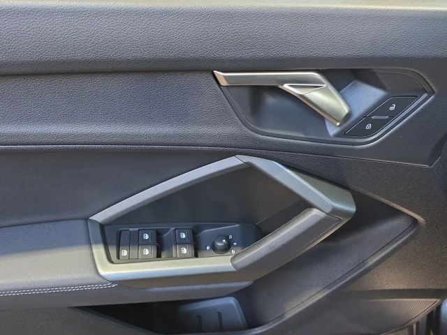 Audi Q3 35 TDI S-Line