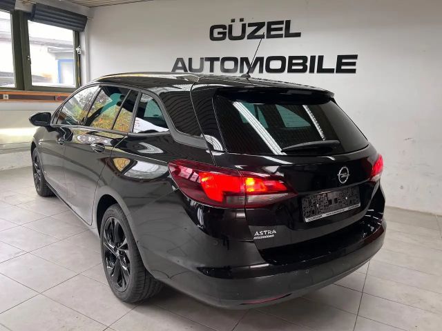 Opel Astra Sports Tourer