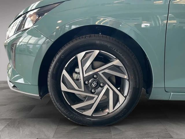 Hyundai i20 1.0 T-GDi Trend