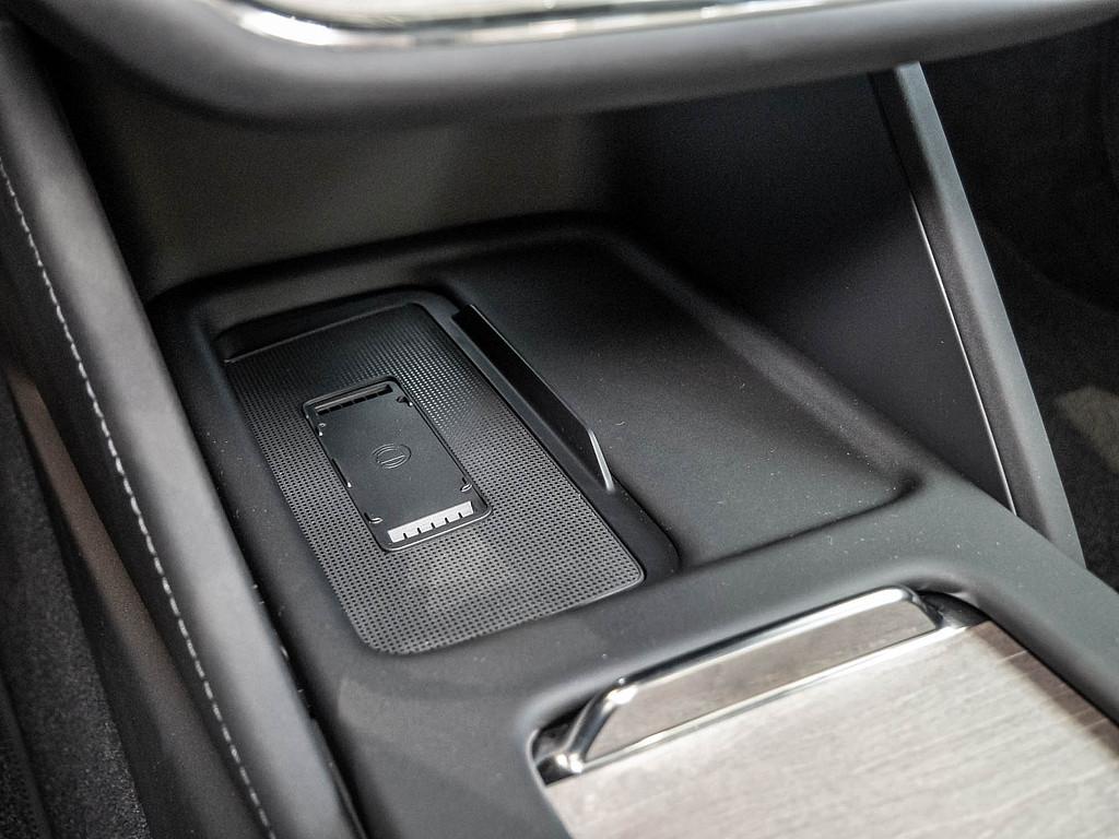 Volvo ES90 Extended range Single motor Ultra