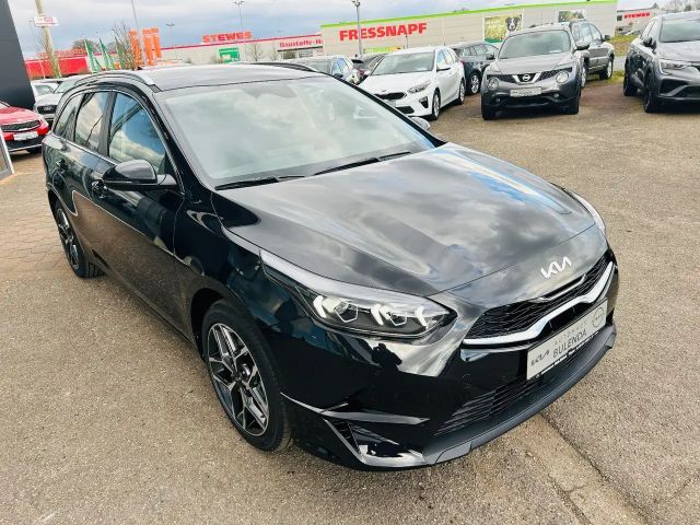 Kia Ceed SportWagon