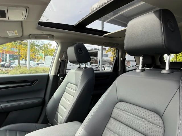 Honda CR-V Elegance e:HEV