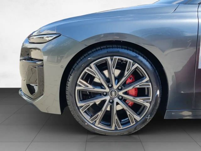 Audi A6 e-tron Avant Edition