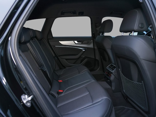 Audi A6 50 TDI Avant Quattro Sport