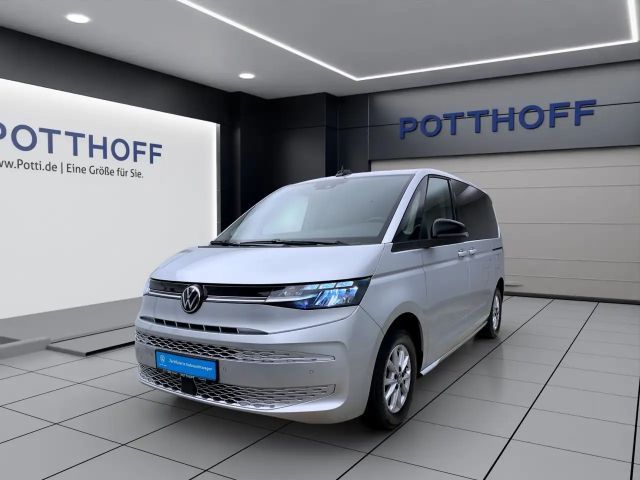 Volkswagen Multivan 2.0 TDI DSG Life T7