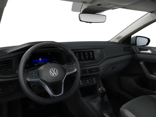 Volkswagen Polo 1.0 APP LED Sitzhzg. LaneAssist Parkhilfe