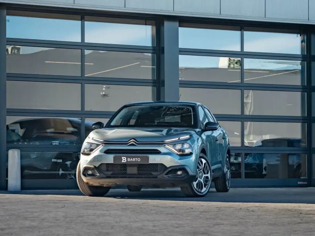 Citroën C4 1.2 Benz MT6 | Camera | Parkeersens a | Keyless...