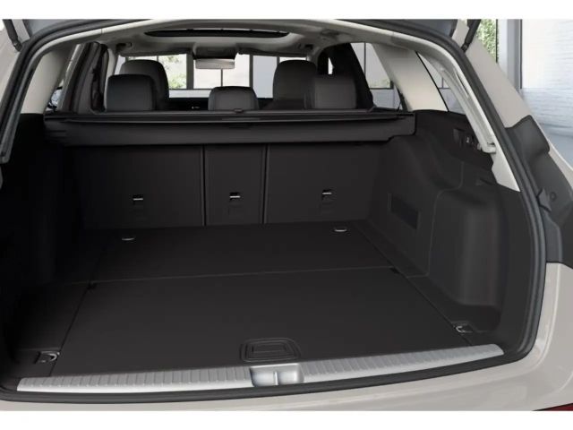 Mercedes-Benz E 220 AVANTGARDE E 220 d Estate