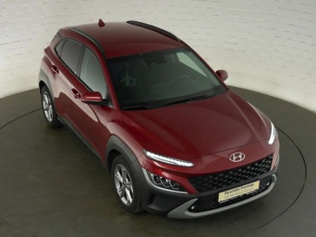 Hyundai Kona Edition 30 plus T-GDi