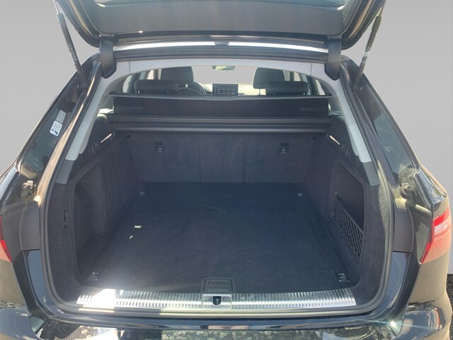 Audi A4 35 TDI Avant S-Tronic