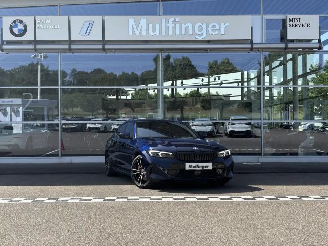 BMW 330 330i M-Sport Sedan
