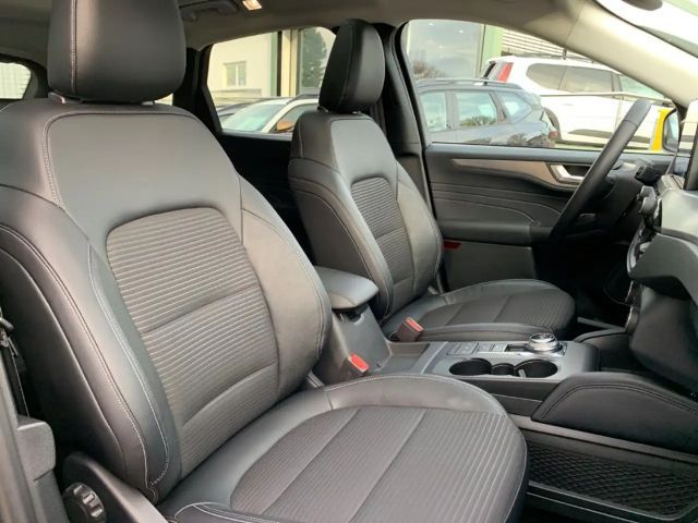 Ford Kuga Titanium X