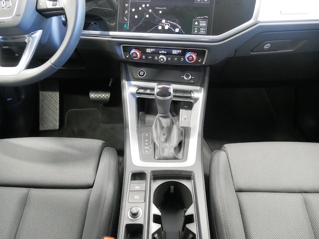 Audi Q3 35 TFSI S-Tronic